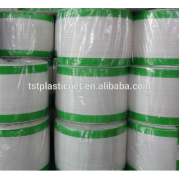 pe plastic mesh bag roll for potato